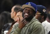 Mayweatherio ir Tysono akistata tolsta? Į ringą veržiasi graikų kikbokso legenda