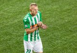 Kitas galimas „Žalgirio“ varžovas Europoje – Farerų salų čempionai