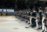 Daniilas Kovalenko pelnė pirmą rezultatyvumo balą elitinėje Norvegijos lygoje
