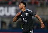 Europos lygoje link kito etapo tvirtai žengė „Aston Villa“ ir „Freiburg“ komandos