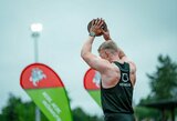 2025-ieji – proveržio metai „Jusis Training“ komandai
