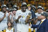 „Pacers“ puolėjas tapo Rytų finalo MVP