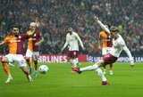 2 kartus 2 įvarčių pranašumą iššvaistęs „Man Utd“ nesugebėjo įveikti „Galatasaray“ 