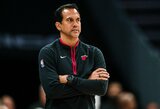 E.Spoelstra: „A.Edwardsas man primena D.Wade‘ą“