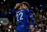 „Chelsea“ pergalingai startavo Konferencijų lygoje