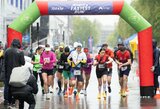 „The World's fastest run“ – pagerintas šalies rekordas ir triumfavęs brazilas