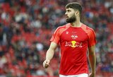 Šaltiniai: „Man City“ pasiekė susitarimą dėl asmeninių sąlygų su J.Gvadiolu