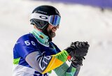 Tryliktą vietą užėmęs Rapolas Micevičius: „Jaučiau visų palaikymą“ 
