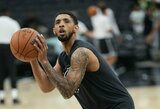 Prie „Partizan“ prisijungęs Payne'as prakalbo apie patekimą į Eurolygos finalą