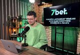Jonas Lekšas: „Real“ buvo per Garubą nuo titulo“