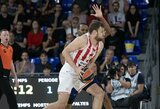 Pratęsime atsilaikęs „Olympiacos“ išsivežė pergalę iš Barselonos