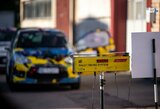 Paskelbta „Rally Rokiškis“ starto tvarka: kaip atrodys pirmasis dešimtukas lenktynių pradžioje?