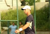 „Matai, kad aš stengiuosi kuo geriau atlikti savo darbą“: po Berankio kritikos – teisėjo atsiprašymai