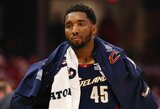 Mitchellas pratęsė sutartį su „Adidas“ ir pasieks retą NBA žvaigždžių ribą