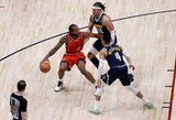 „Clippers“ treneris: „Kai Leonardas yra sveikas, galime laimėti bet kurią seriją“