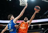 „Valencia“ gynėjas po sezono kelsis į Italiją