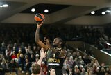 „Barcelonos“ naujokas praleis sezono pradžią