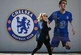 Arabai prarado viltis įsigyti „Chelsea“, su C.McGregoru siejama firma pasiūlė 3,1 mlrd. svarų