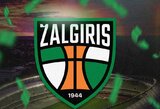 2024 m. sezoną su atnaujintu logotipu pasitiks ir FK „Kauno Žalgiris“