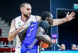 FIBA Europos taurės mače – rezultatyvi Oreliko ir Kačino akistata