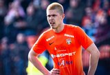 „Džiugas“ triumfavo Gargžduose