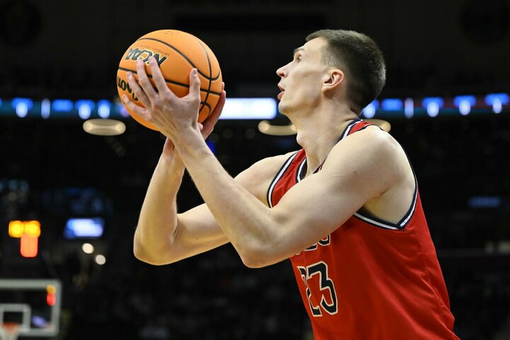 NCAA: kaip sekėsi šios lygos lietuviams?