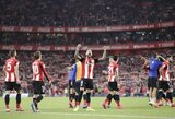 „Athletic“ ekipa – viena koja Ispanijos taurės finale