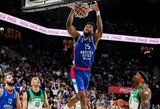 „Hapoel“ baigia derinti kontraktą su „Anadolu Efes“ aukštaūgiu