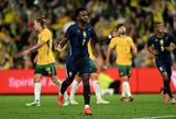 Vinicius Junioras papasakojo, kas trukdo jam sėkmingiau žaisti Madrido „Real“ klube