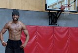 Simmonsas siekia sugrįžti į NBA – jo treniruotę stebės NBA klubo vadovas