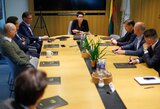 LTOK Vykdomojo komiteto posėdyje pristatyta pusmečio biudžeto apyskaita