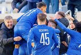 „Hegelmann“ tiki – atėjo jų laikas