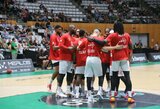 „Hapoel“ nori sužaisti draugišką mačą su „Knicks“ klubu Niujorke