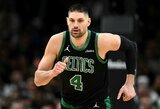 „Celtics“ debiutavęs Vučevičius laimėjo prieš Jakučionio komandą