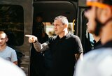 Lietuviškasis „Tour de France“ vyks paskutinį sykį: atėjo noras keistis