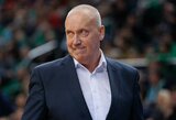 M.Balčiūnas apie kalbas su R.Kurtinaičiu: „Dialogas vyksta pozityviai”