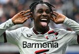 „Liverpool“ išsirinko, kuo pakeisti Trentą Alexanderį-Arnoldą