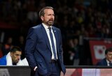 Vos kelis mėnesius Saragosoje dirbęs Plaza – atleistas