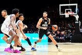 „Virtus“ pratęsė pergalių seriją vietiniame čempionate