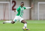 „Žalgiris“ savo gynėją skolina Švedijos klubui