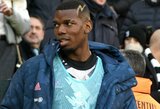 P. Pogba: „Aš miręs. P. Pogba daugiau nebeegzistuoja“