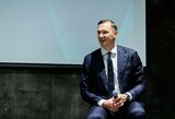 Neeilinė peržiūra su Jankūnu ir Milakniu: kosminis Daviesas, Šaro sistema ir Spanoulio gudrybės
