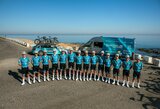 „Baltic Chain Tour“ starte „Energus“ komanda iškovojo 3-ią vietą