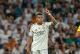 Kylianas Mbappe rungtynėse prieš „Villarreal“ patyrė traumą 