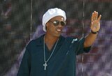 Legendinio Ronaldinho sūnus pradeda savo profesionalo karjerą