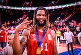 Oficialu: Milano ekipą papildė Bookeris