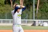 Lietuvos beisbolo čempionato pusfinalio serija: „Titanai“ pralaimėjo lemiamas rungtynes