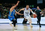 Margiris Normantas pasirodymą Europoje pradėjo rezultatyviu žaidimu