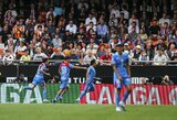 „Atletico“ svečiuose susitvarkė su „Valencia“