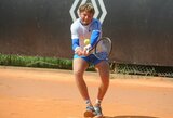 Retas atvejis Butvilo karjeroje: lietuvis – ATP „Challenger“ turnyro pirmoji raketė